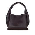 Women's Leather Bag in Brown