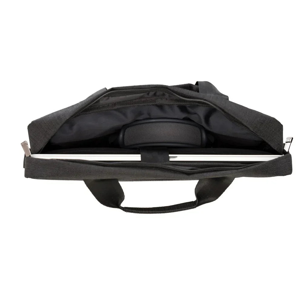 Laptop Bag – Genuine leather – view 9