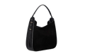 Women's Leather Bag in Black