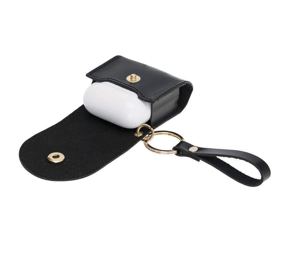 Leather AirPods 1/2 Case – Genuine leather – view 10