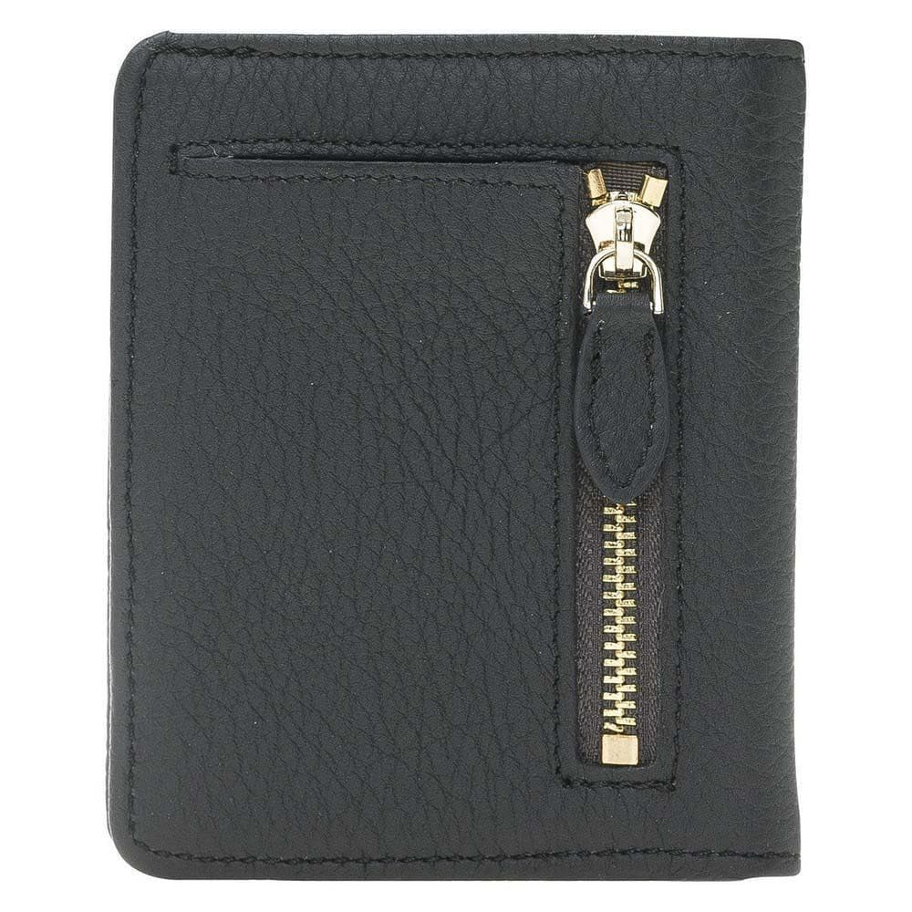 Men's Leather Wallet – Full-grain leather – view 10