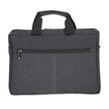 Laptop Bag in Storm Gray