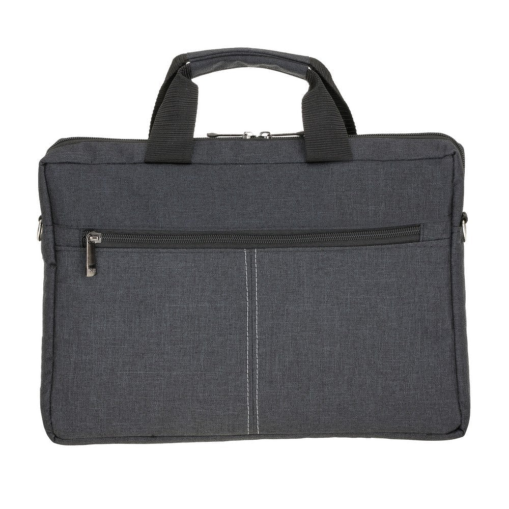 Laptop Bag in Storm Gray