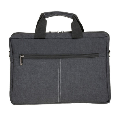 Laptop Bag in Storm Gray