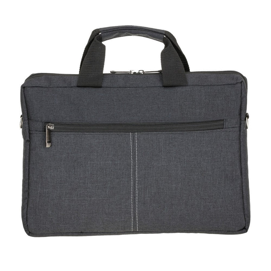 Laptop Bag in Storm Gray
