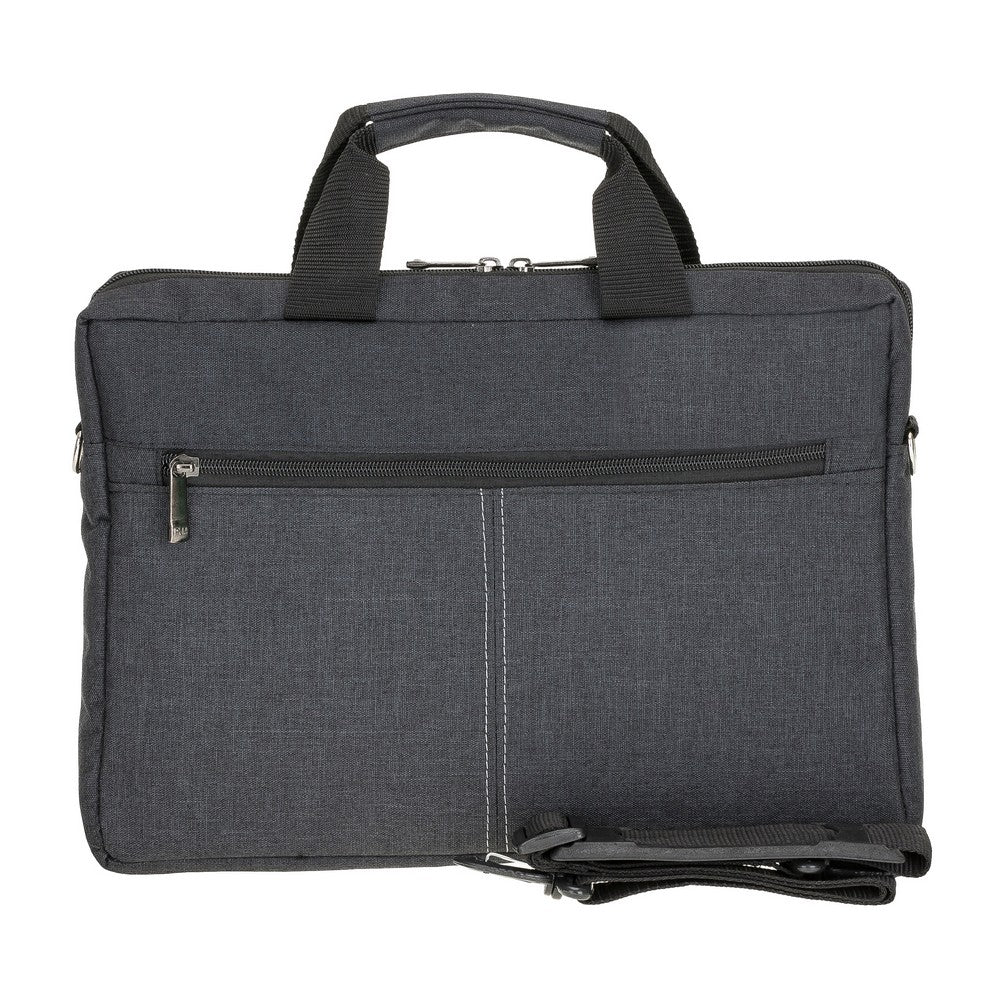 Laptop Bag – Full-grain leather – view 2
