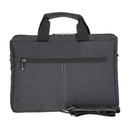 Laptop Bag – Full-grain leather – view 2
