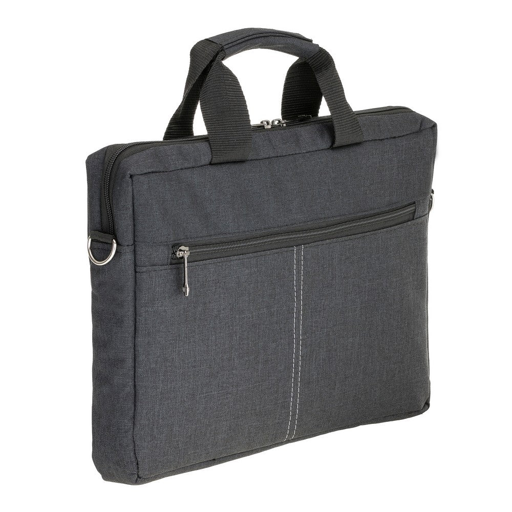 Laptop Bag – Full-grain leather – view 3