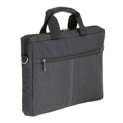 Laptop Bag – Full-grain leather – view 3