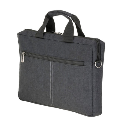 Laptop Bag – Full-grain leather – view 4