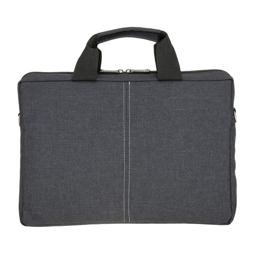 Laptop Bag – Full-grain leather – view 5