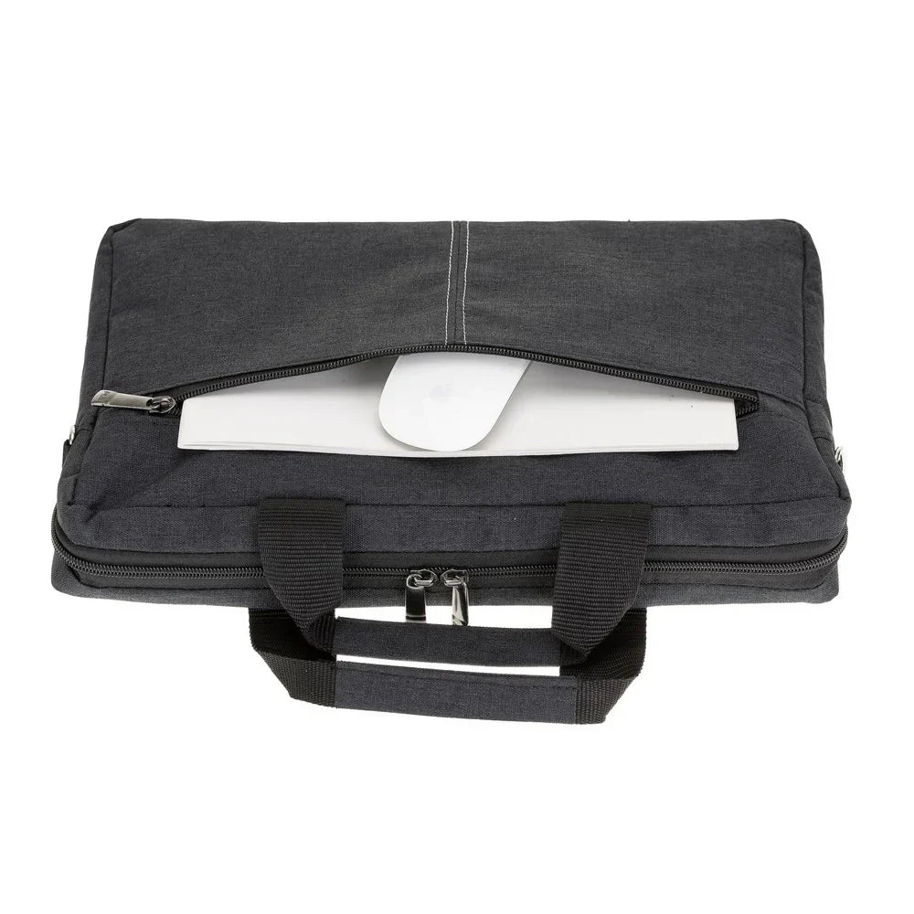 Laptop Bag – Full-grain leather – view 10