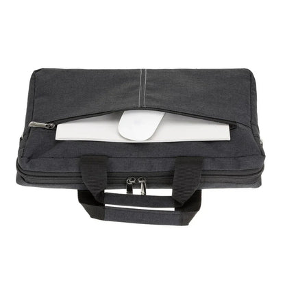 Laptop Bag – Full-grain leather – view 10