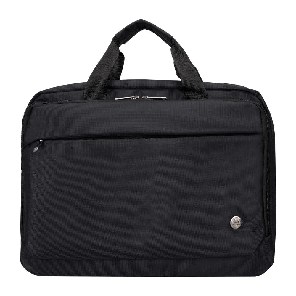 Laptop Bag – Full-grain leather – view 2