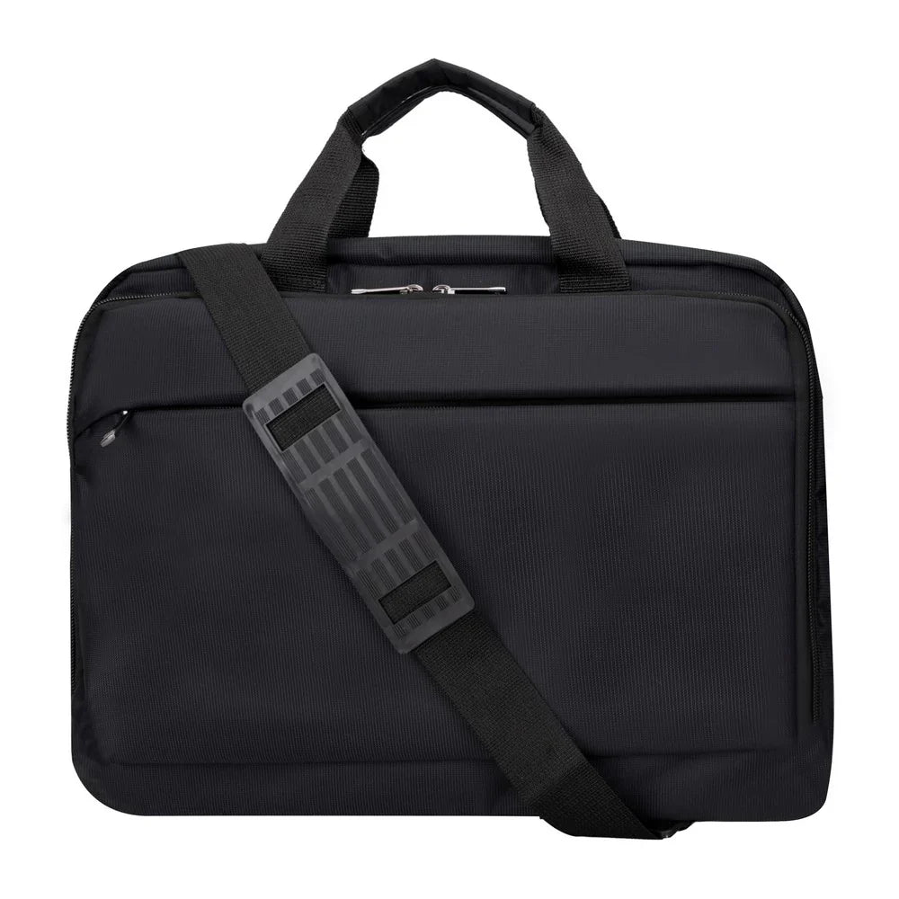 Laptop Bag – Full-grain leather – view 4
