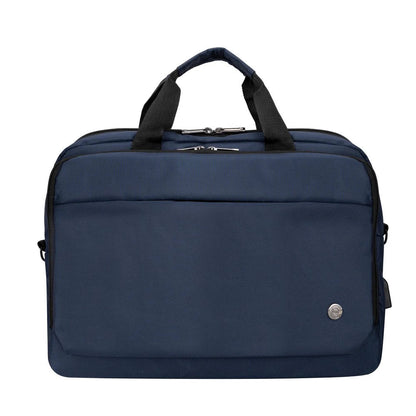 Laptop Bag in Azure