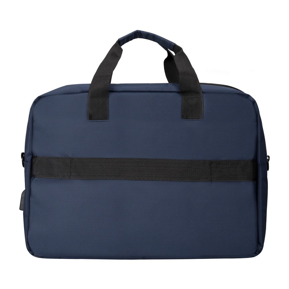 Laptop Bag – Full-grain leather – view 10