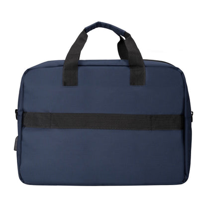 Laptop Bag – Full-grain leather – view 10