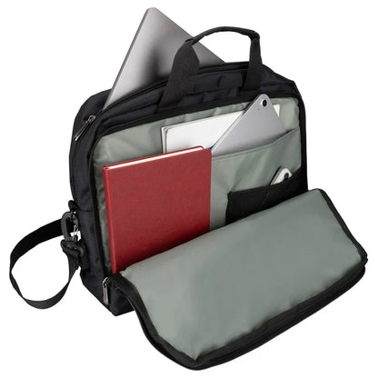 Laptop Bag – Full-grain leather – view 5