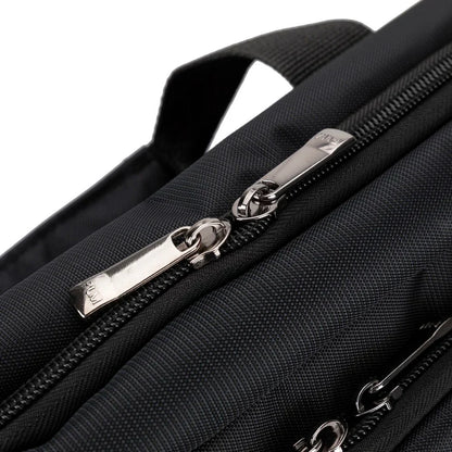 Laptop Bag – Full-grain leather – view 7