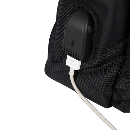 Laptop Bag – Full-grain leather – view 9