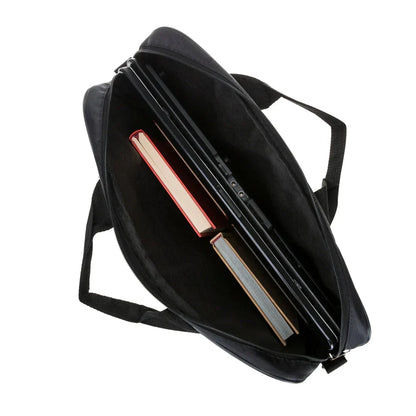 Laptop Bag – Full-grain leather – view 4