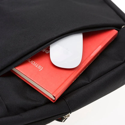 Laptop Bag – Full-grain leather – view 5