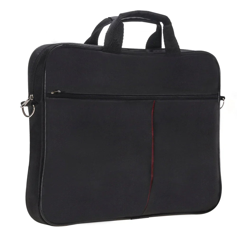 Laptop Bag – Full-grain leather – view 6