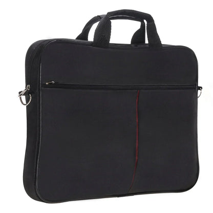 Laptop Bag – Full-grain leather – view 6