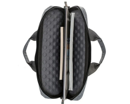Laptop Bag – Full-grain leather – view 5
