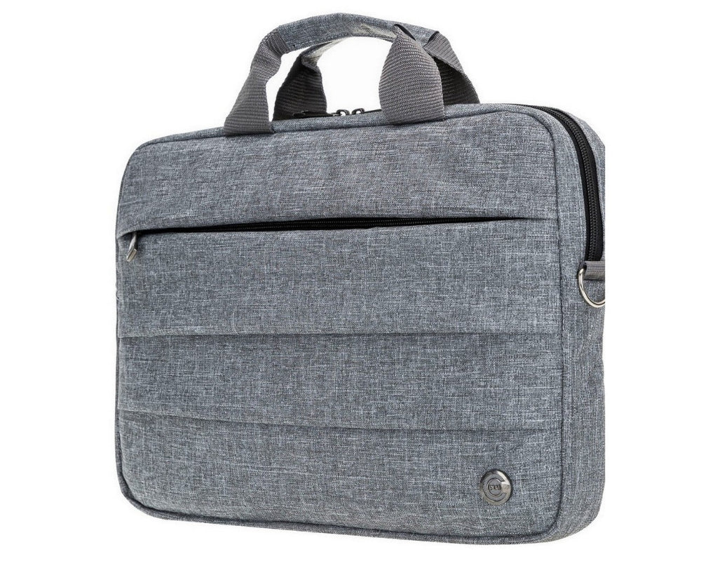Laptop Bag – Full-grain leather – view 6