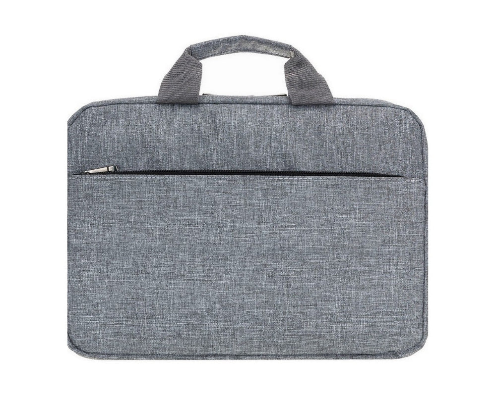 Laptop Bag – Full-grain leather – view 7