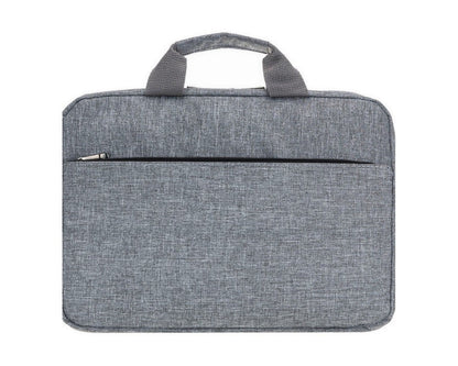 Laptop Bag – Full-grain leather – view 7
