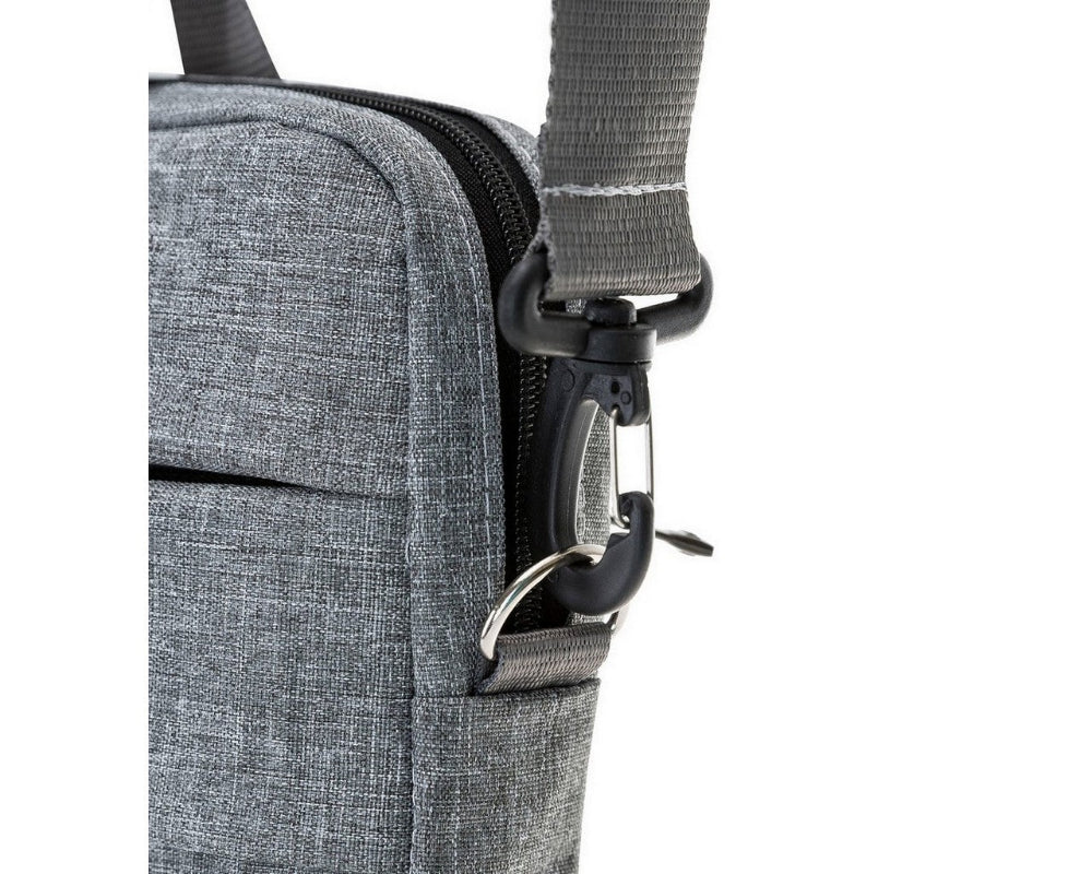 Laptop Bag – Full-grain leather – view 8