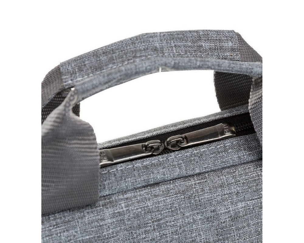 Laptop Bag – Full-grain leather – view 9