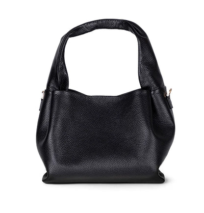 Women's Leather Bag – Full-grain leather – view 3