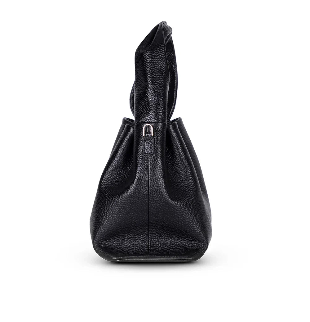 Women's Leather Bag – Full-grain leather – view 5
