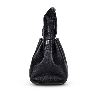 Women's Leather Bag – Full-grain leather – view 5