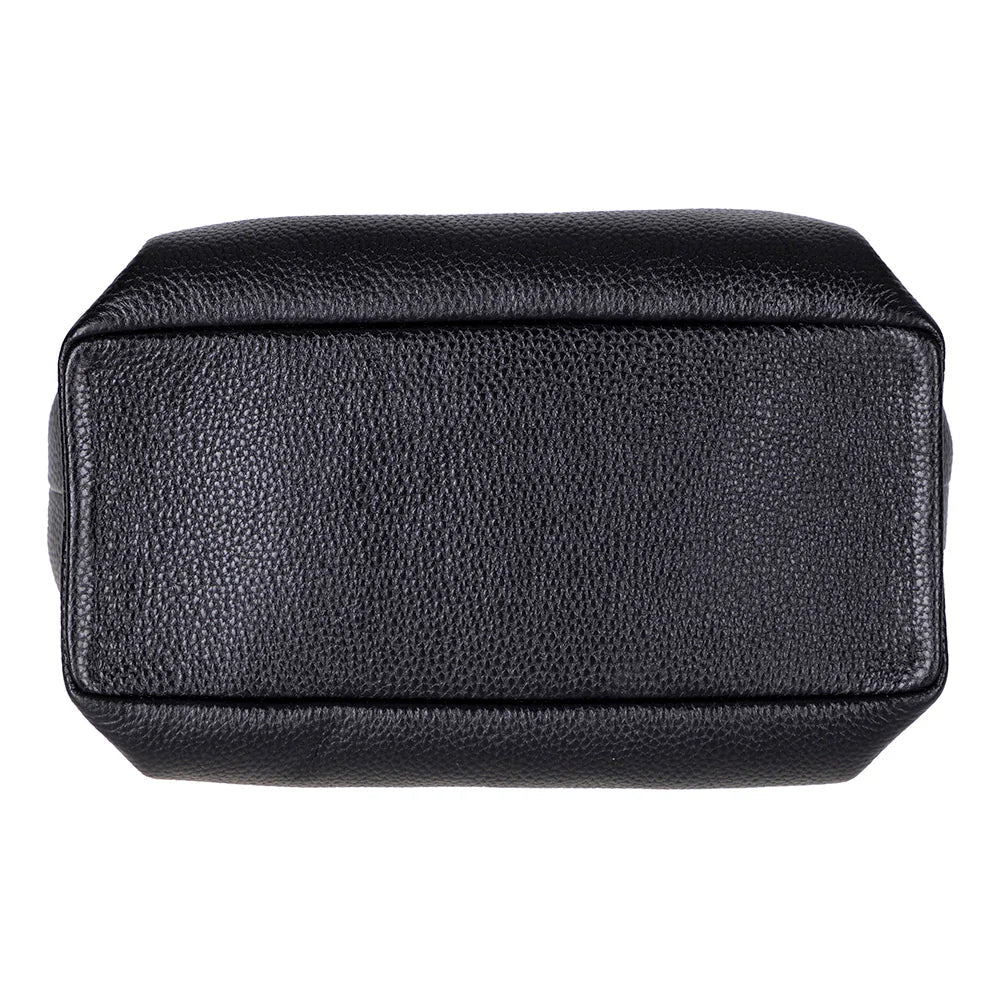 Women's Leather Bag – Full-grain leather – view 6