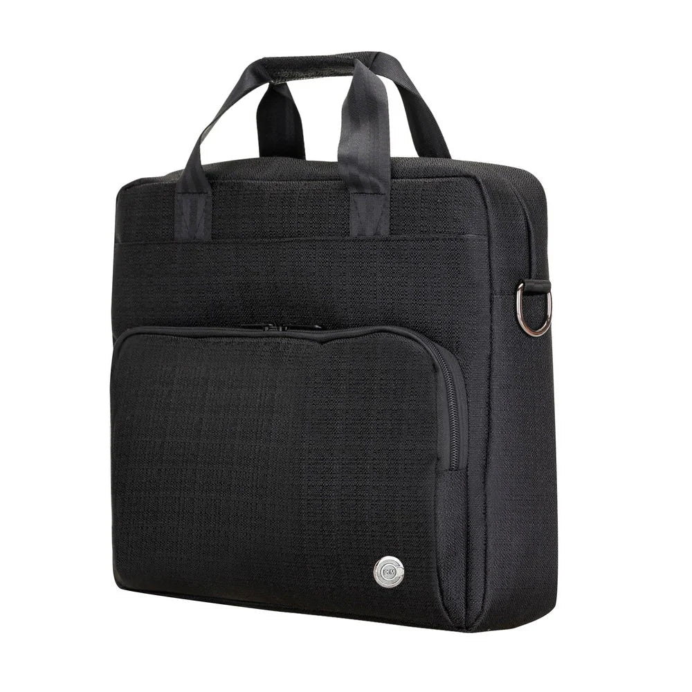Laptop Bag – Genuine leather – view 2