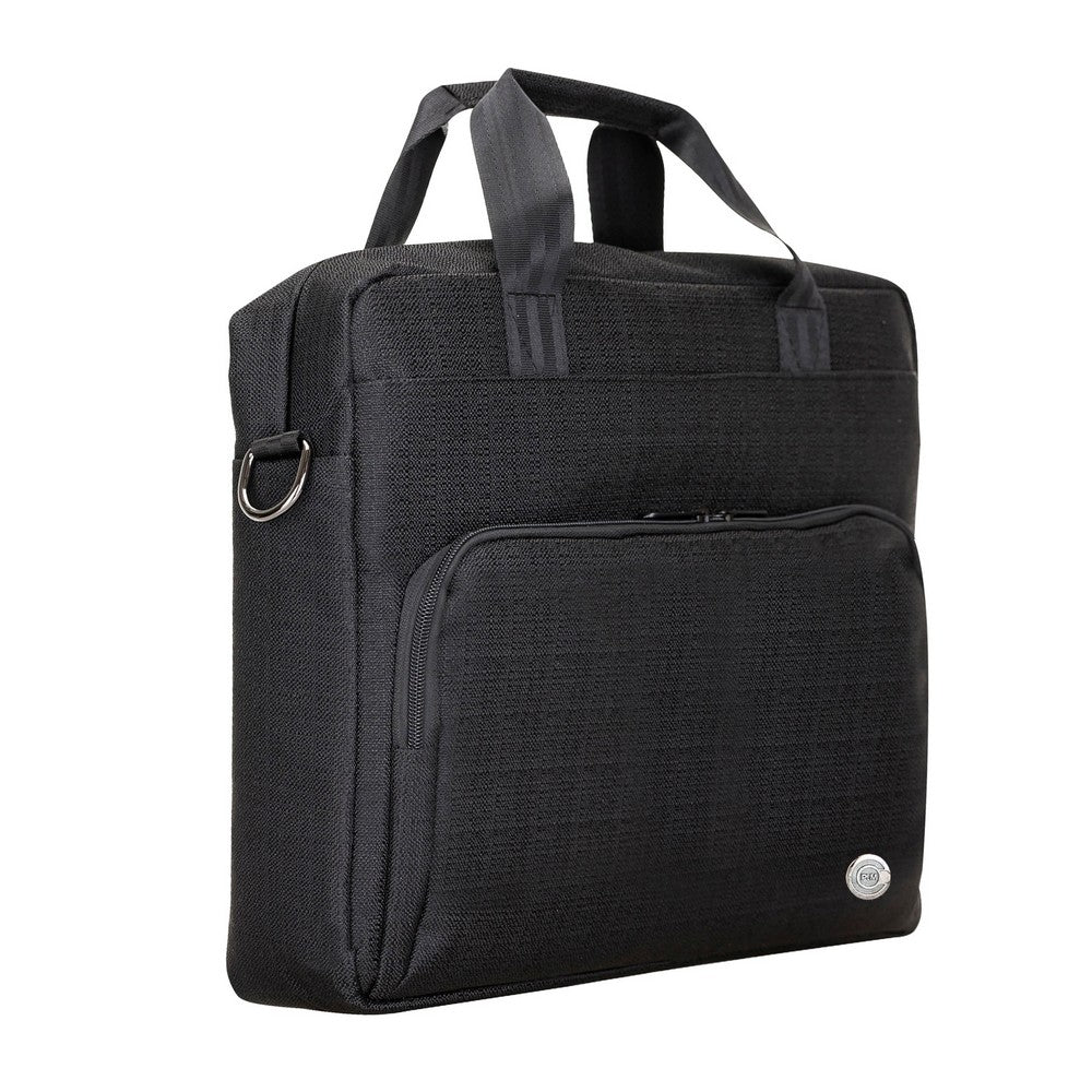 Laptop Bag – Genuine leather – view 3