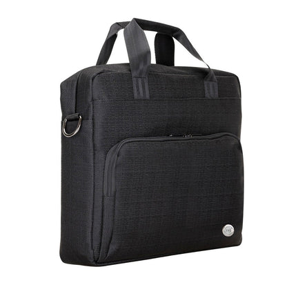 Laptop Bag – Genuine leather – view 3