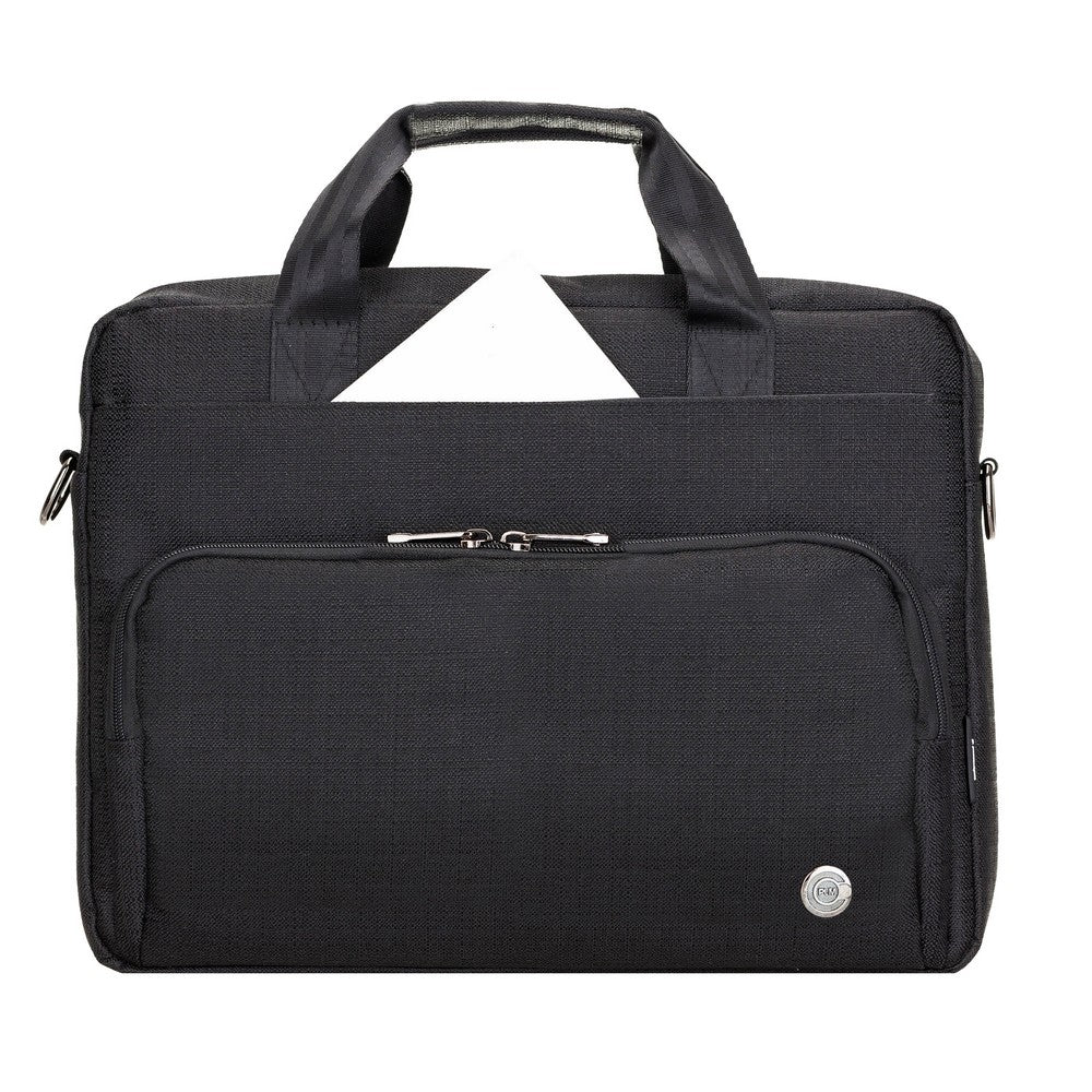 Laptop Bag – Genuine leather – view 4
