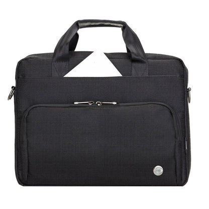 Laptop Bag – Genuine leather – view 4