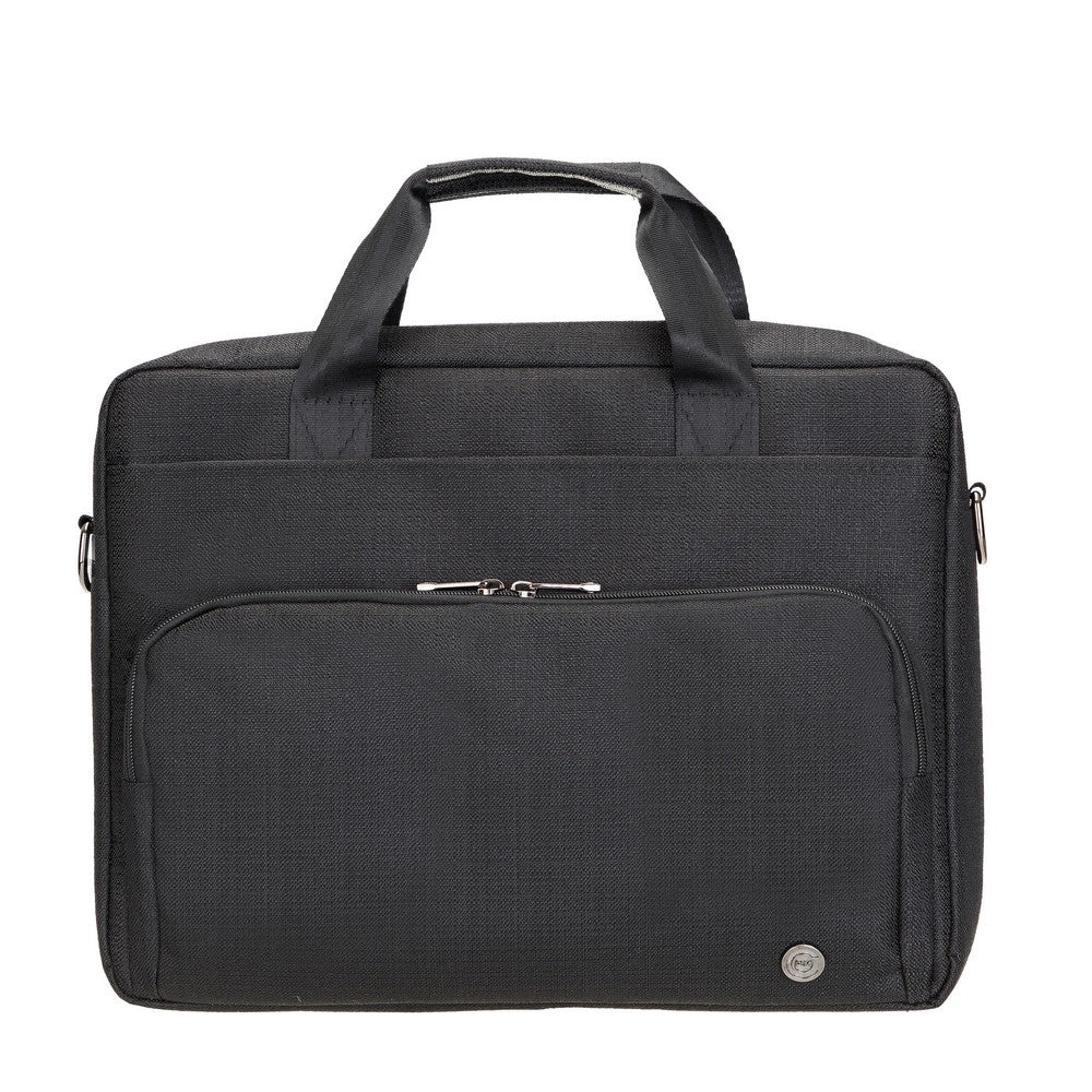 Laptop Bag in Storm Gray