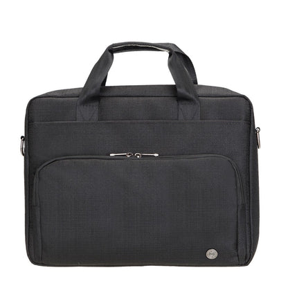 Laptop Bag in Storm Gray