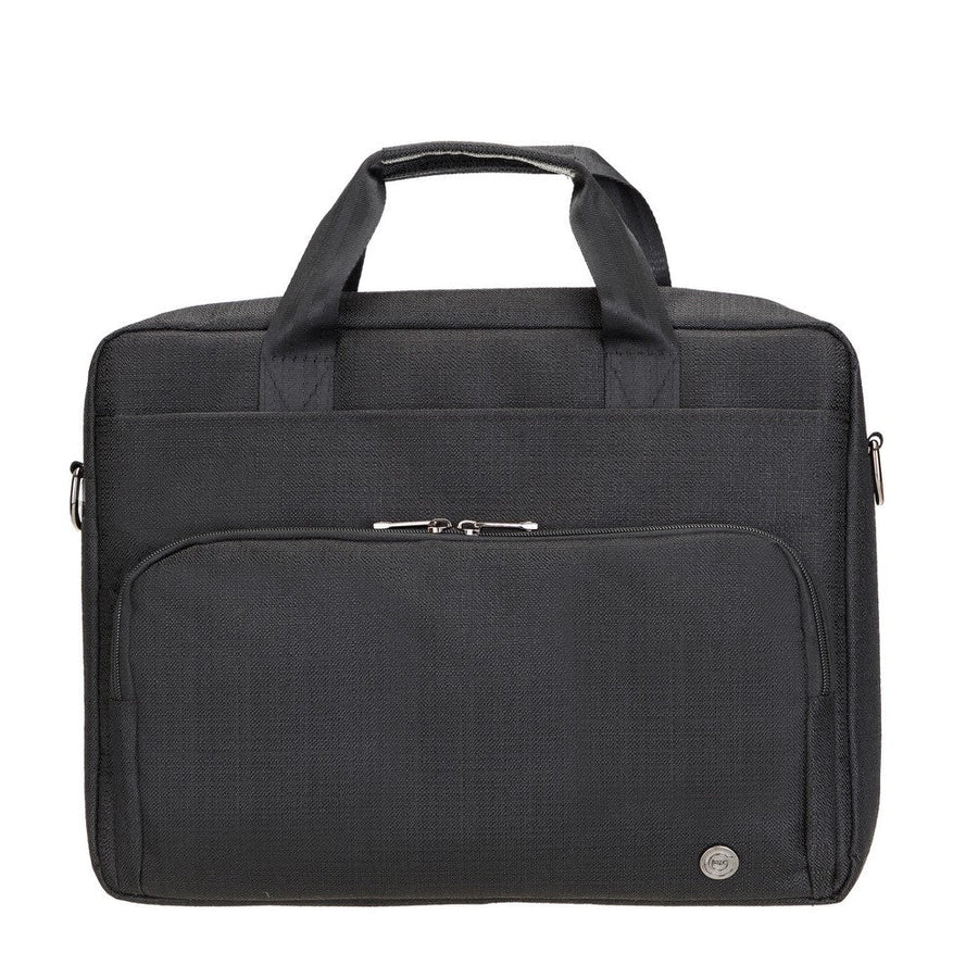 Laptop Bag in Storm Gray