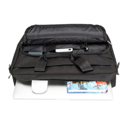 Laptop Bag – Genuine leather – view 6