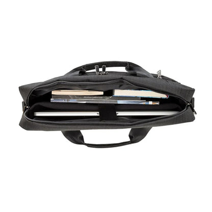 Laptop Bag – Genuine leather – view 7