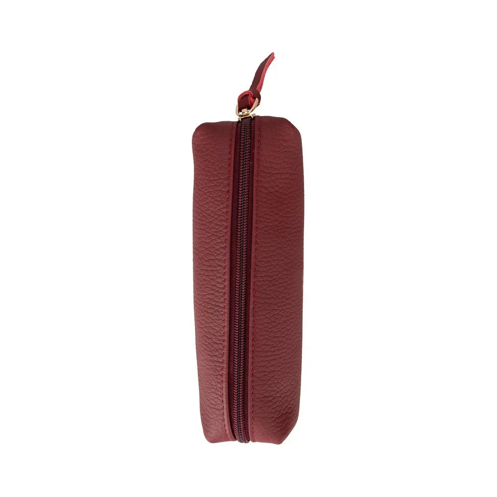 Leather Pencil Case – Genuine leather – view 6